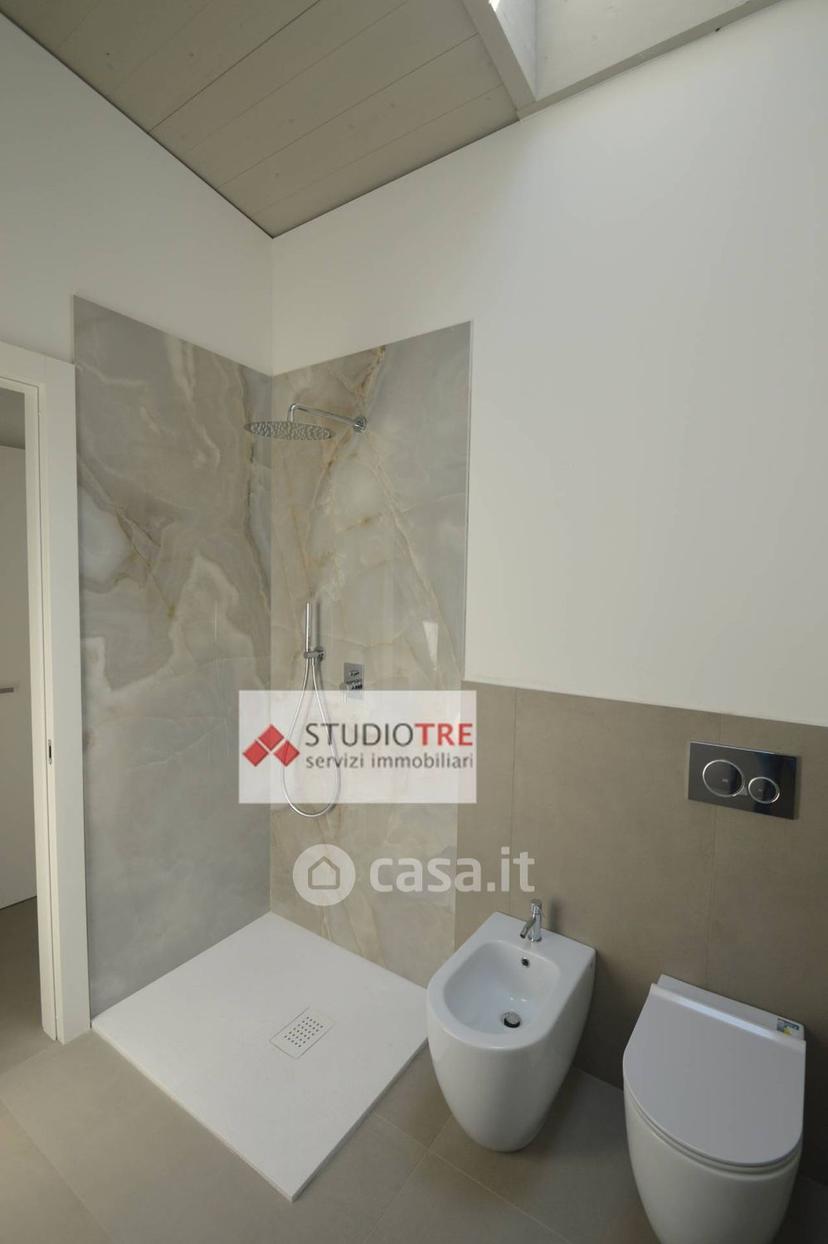 Quadrilocale in Via F .turati 1 — foto 50 di 68