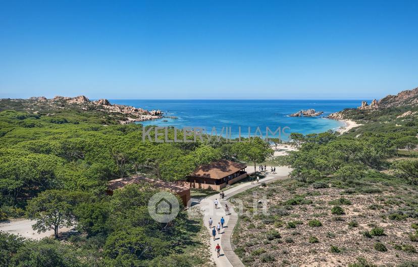 Villa in Località Canneddi — foto 28 di 29