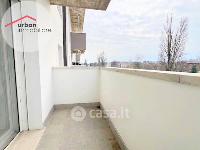 Appartamento in Via Terracini 28 — foto 17 di 17