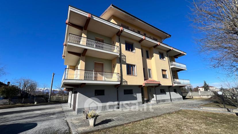 Quadrilocale in Via Chiusa Pesio 6 — foto 4 di 55