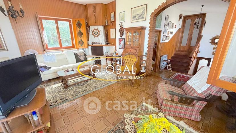 Villa in Via del Golfo — foto 42 di 54