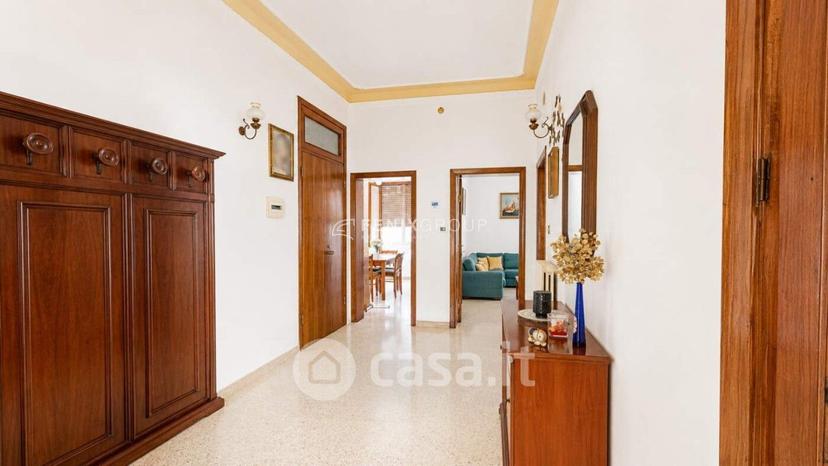 Appartamento in Via Giovanni Tebaldini 26 — foto 26 di 32