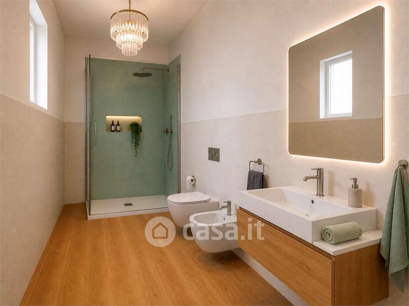 Bilocale in Corso Milano — foto 20 di 20