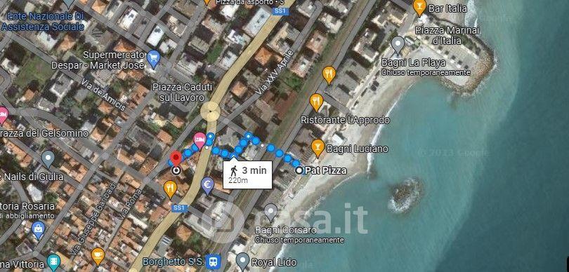 Trilocale in Via Viglieri 2 — foto 14 di 19