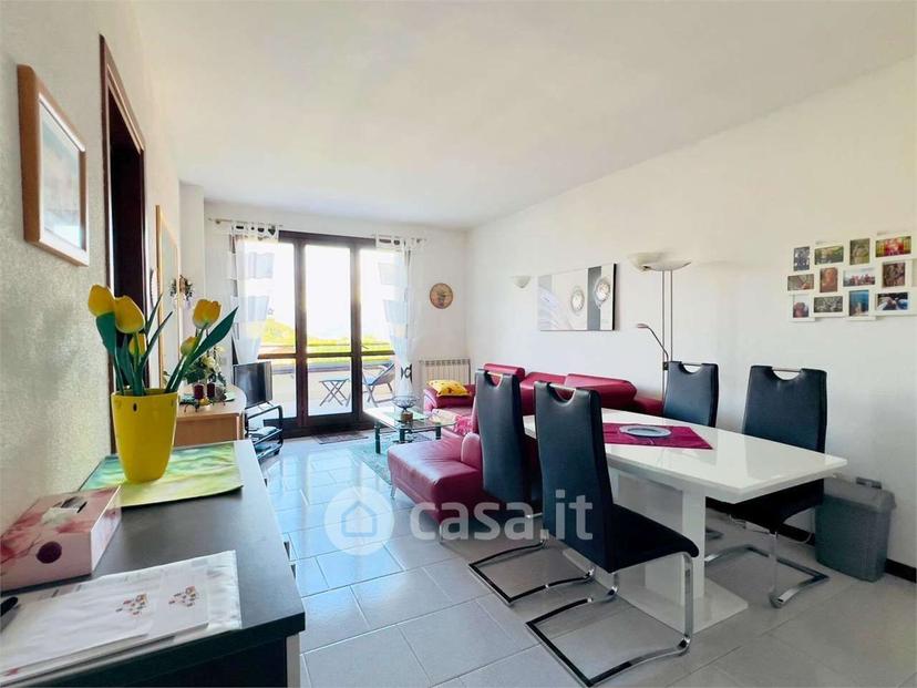 Quadrilocale in Via Pianezza 25 — foto 4 di 18