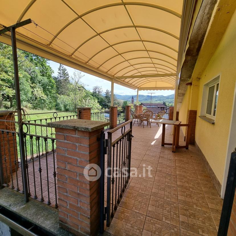 Villa in Via Alessandro Manzoni 32 — foto 49 di 63