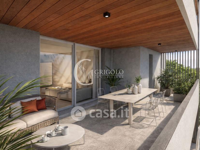 Quadrilocale in Via Andrea Mantegna — foto 15 di 19