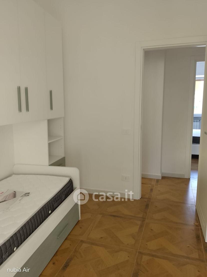Trilocale in Via Battistello Caracciolo 83 — foto 2 di 12