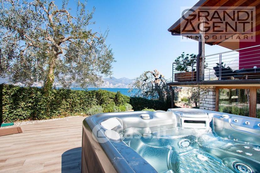 Villa in Località Croce 4 — foto 6 di 22