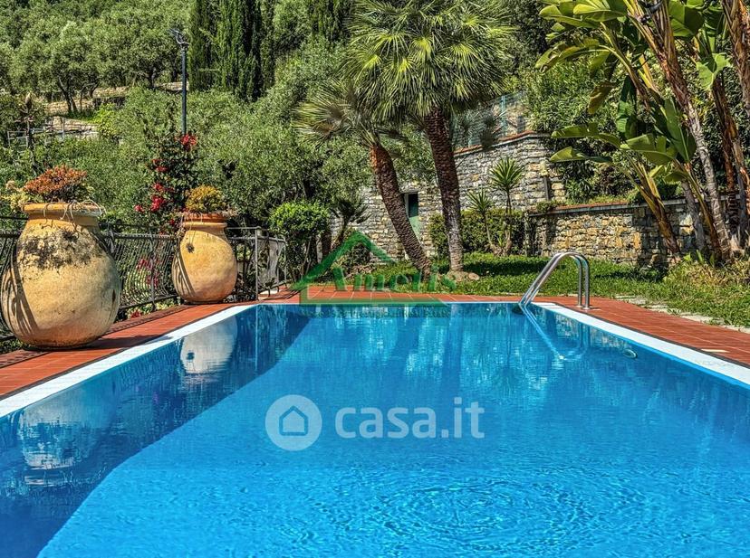 Villa in Imperia — foto 57 di 61
