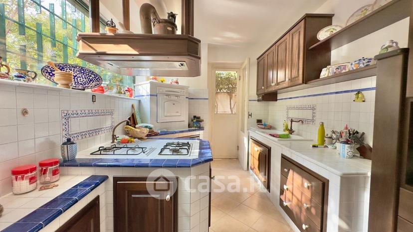 Villa in Lungomare Pozzillo 5 — foto 14 di 50