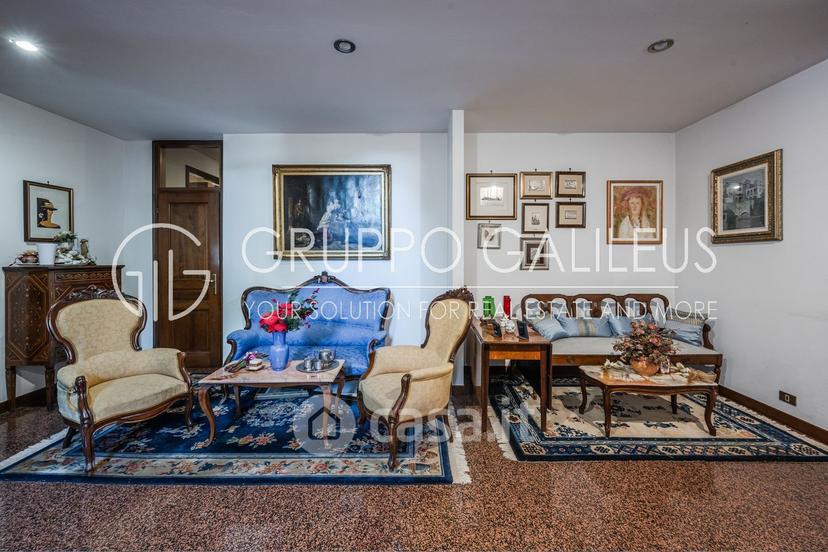 Villa in Via Giuseppe Bronzini 20 — foto 38 di 48