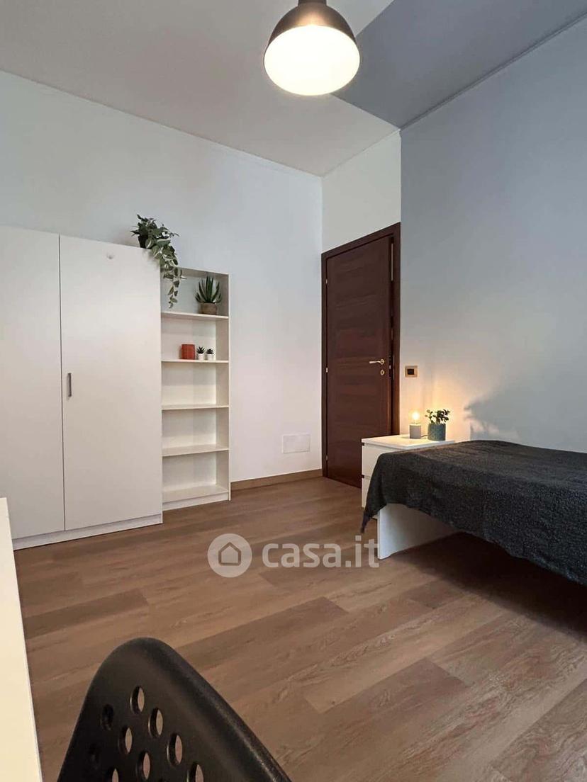 Stanza in Via Mantova 24 — foto 15 di 19