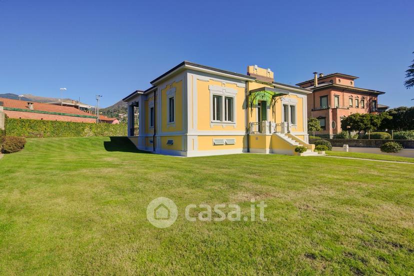 Villa in Via Palestro — foto 8 di 42