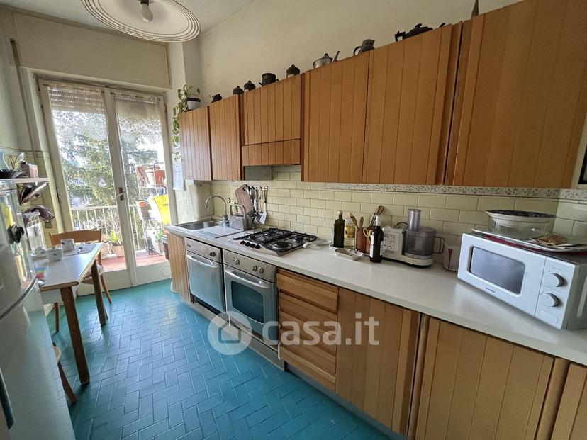 Quadrilocale in Via Enrico Cernuschi — foto 28 di 31