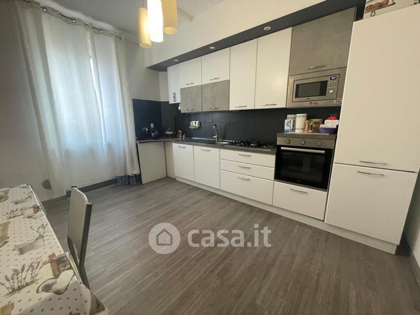 Quadrilocale in Via della Ferma — foto 20 di 44