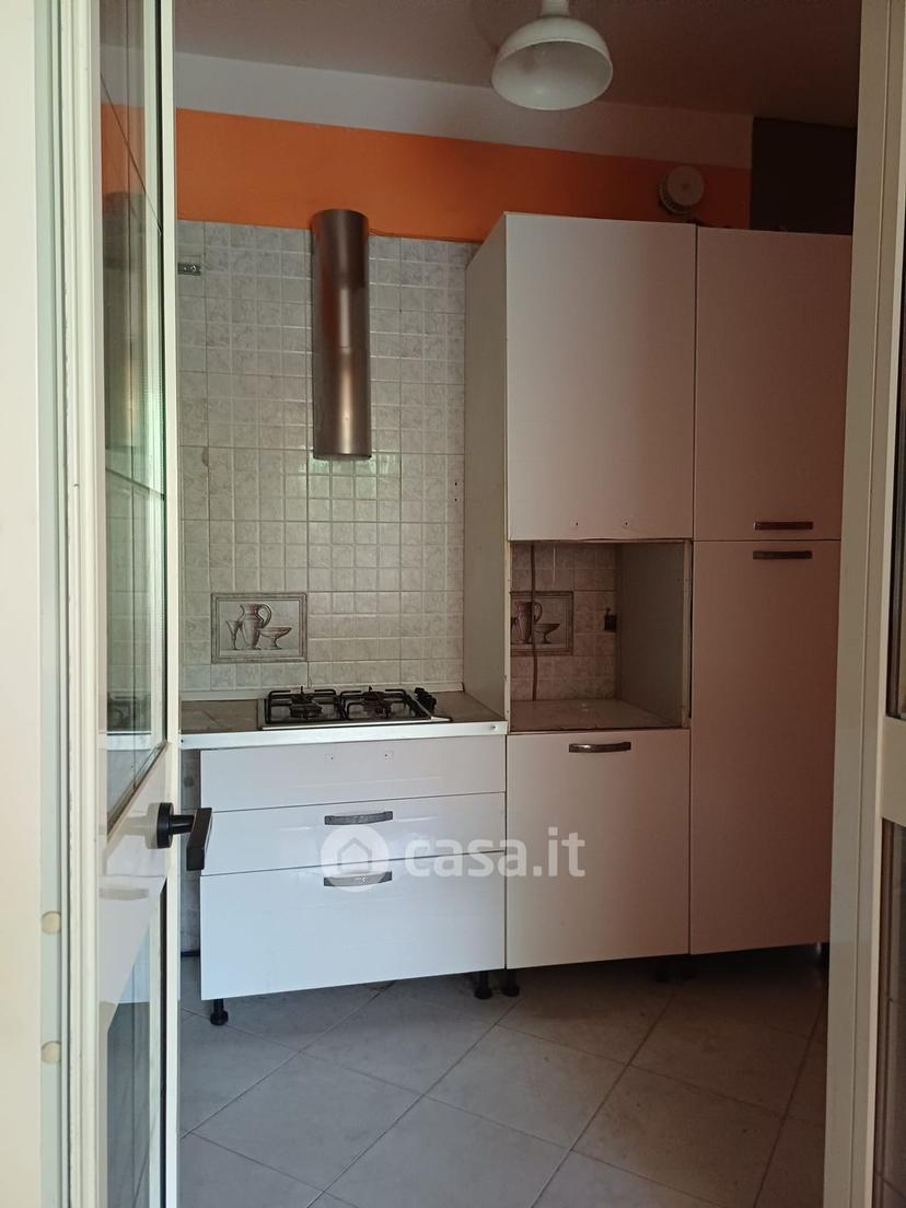 Appartamento in Via Francesco Saverio Correra — foto 32 di 32