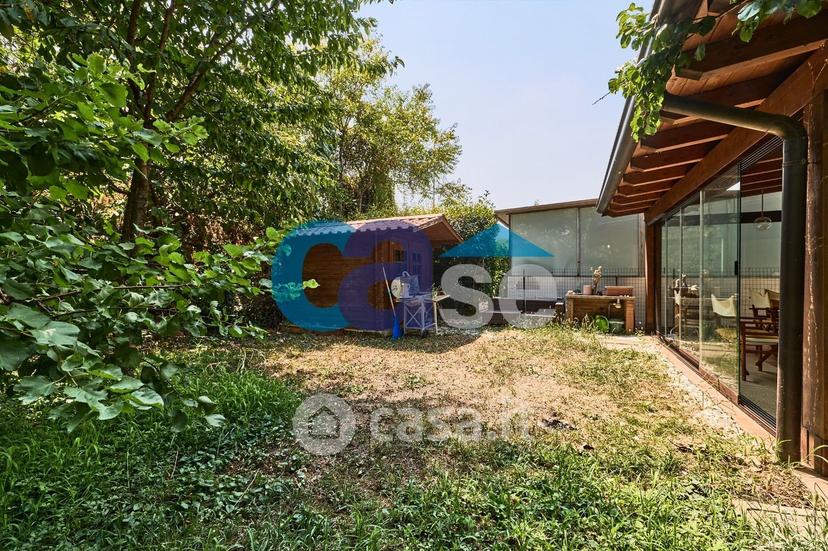 Appartamento in Via San Maurizio al Lambro 174 — foto 2 di 48