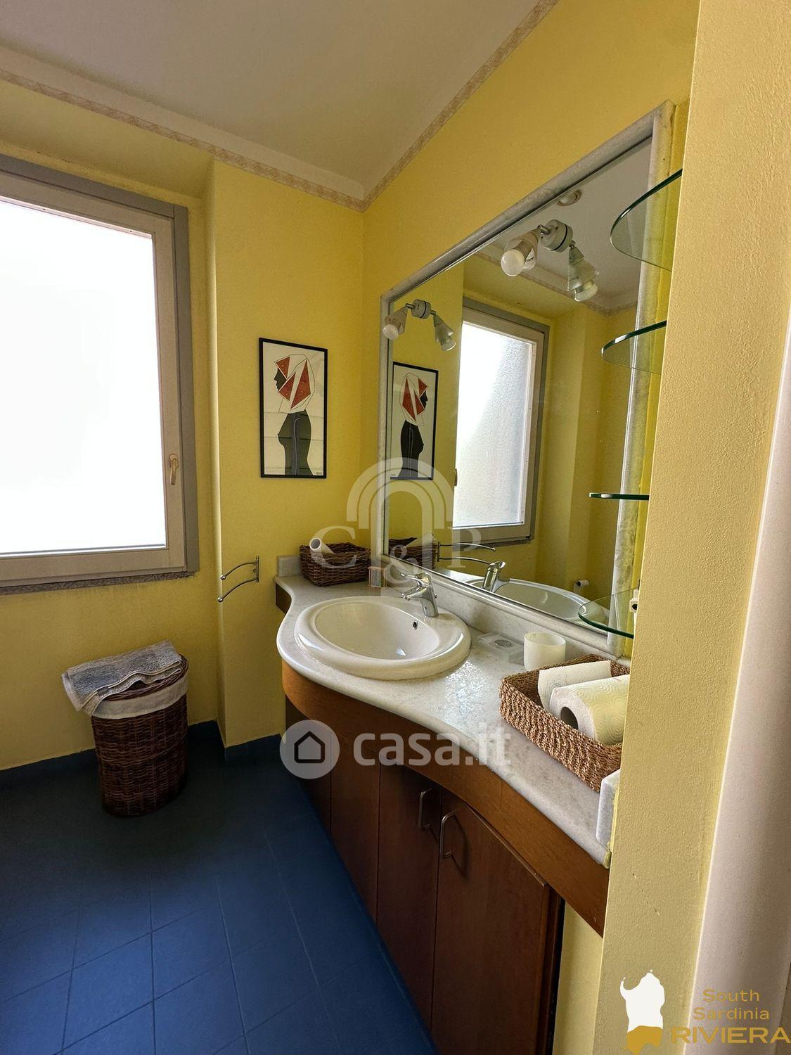 Trilocale in Via Alghero 70