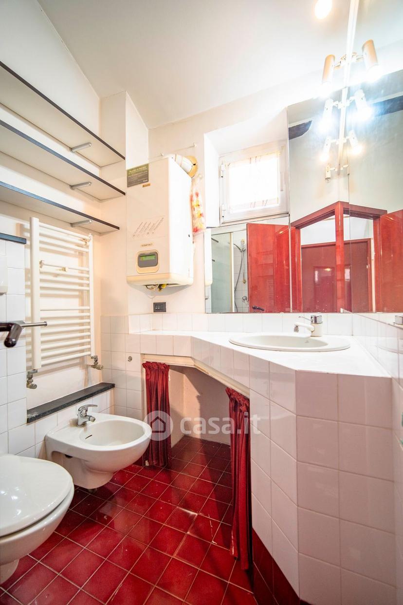 Appartamento in Via Boccadasse 2 — foto 7 di 20