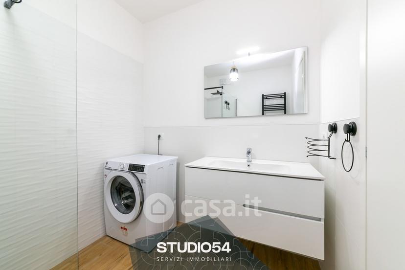 Monolocale in Via Nicolò Tommaseo 15 — foto 28 di 37