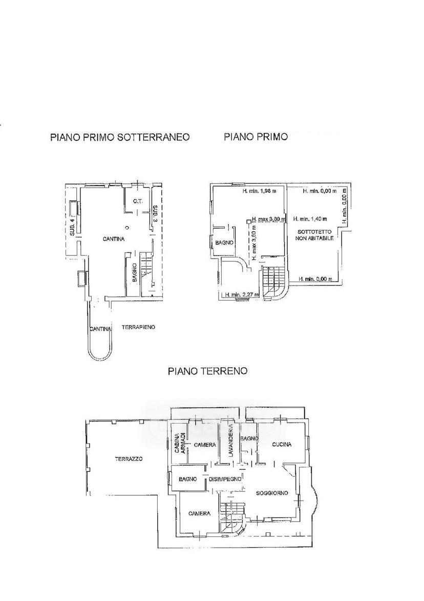 Villa in Località Bagot 3 — foto 10 di 42
