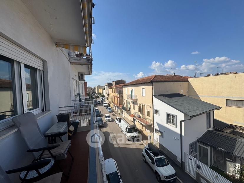 Appartamento in Via Fosse Ardeatine 11 — foto 43 di 60