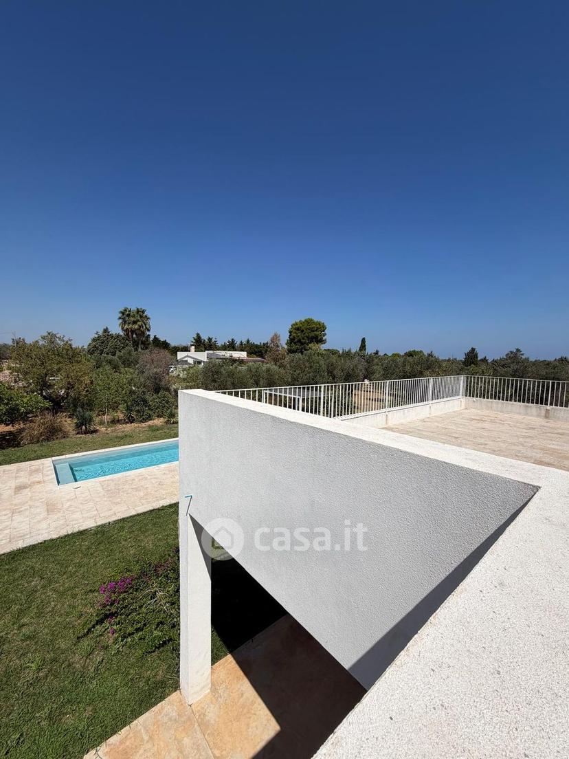 Villa in Contrada Sierri — foto 11 di 72