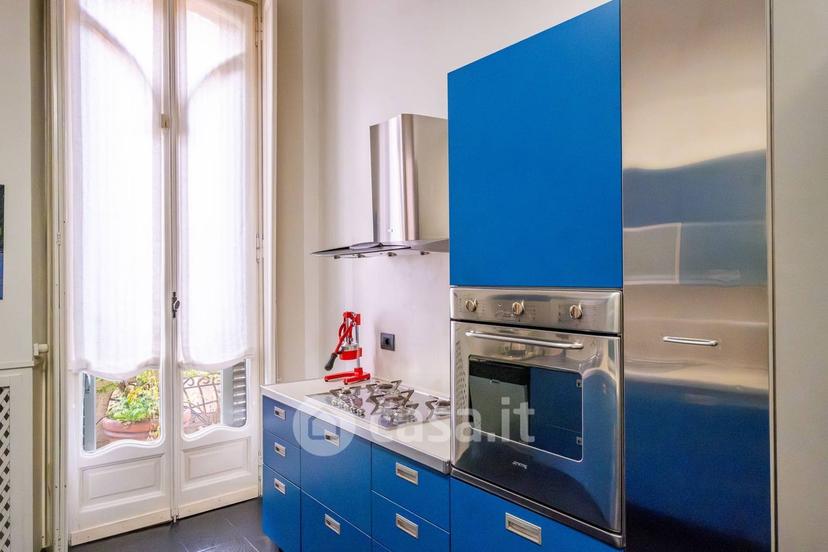 Appartamento in Via Luigi Cibrario 54