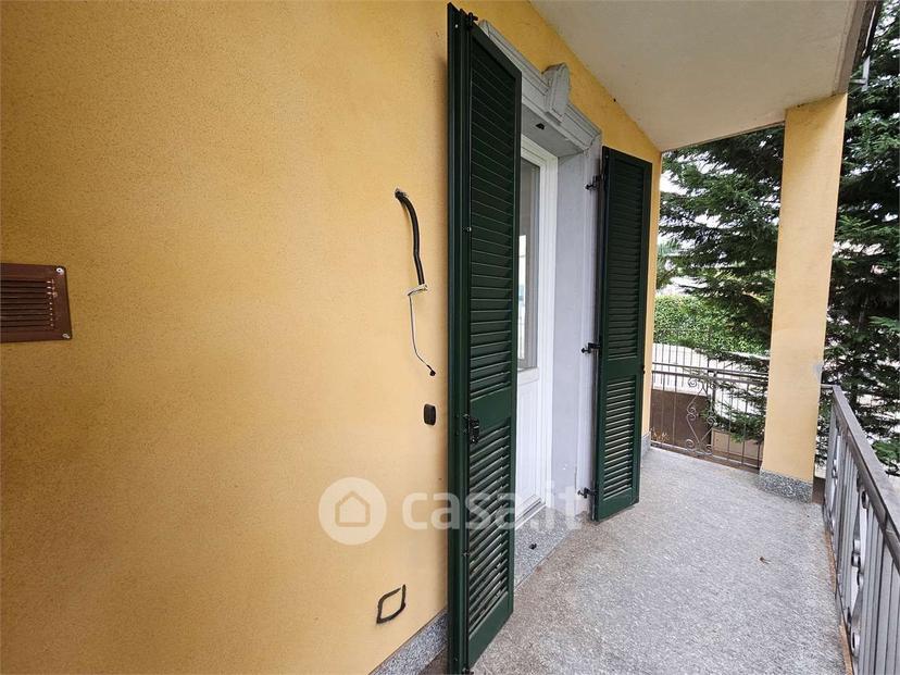 Villa in Via Goffredo Mameli — foto 8 di 36
