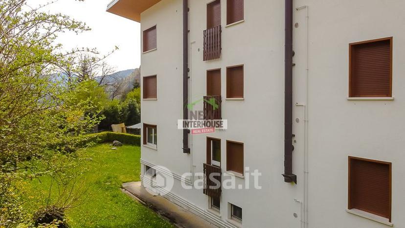 Trilocale in Via G. Carducci 37 — foto 12 di 27