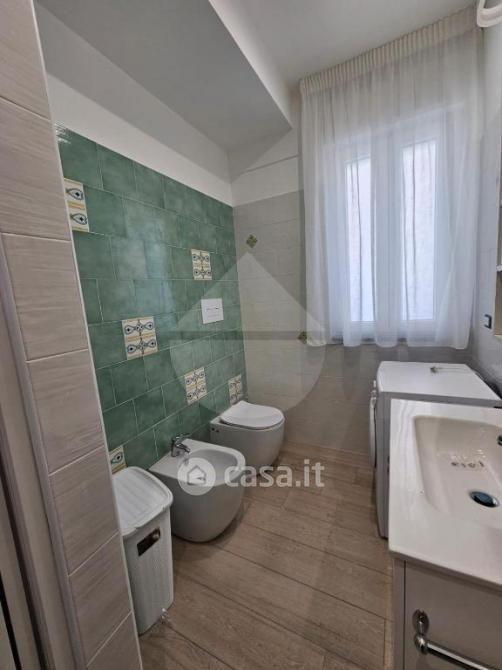 Appartamento in Lungomare Nazario Sauro 46 — foto 6 di 20