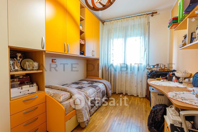 Trilocale in Via Gioacchino Rossini — foto 6 di 9