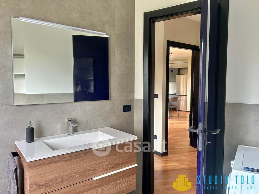 Bilocale in Via Pietro Torrione 12 — foto 4 di 23