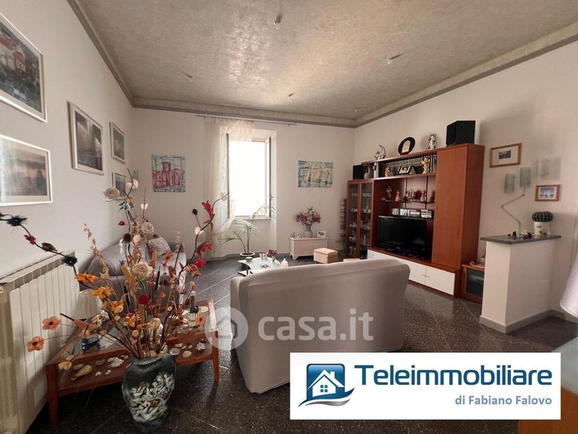 Quadrilocale in Viale della Vittoria 28 — foto 21 di 23