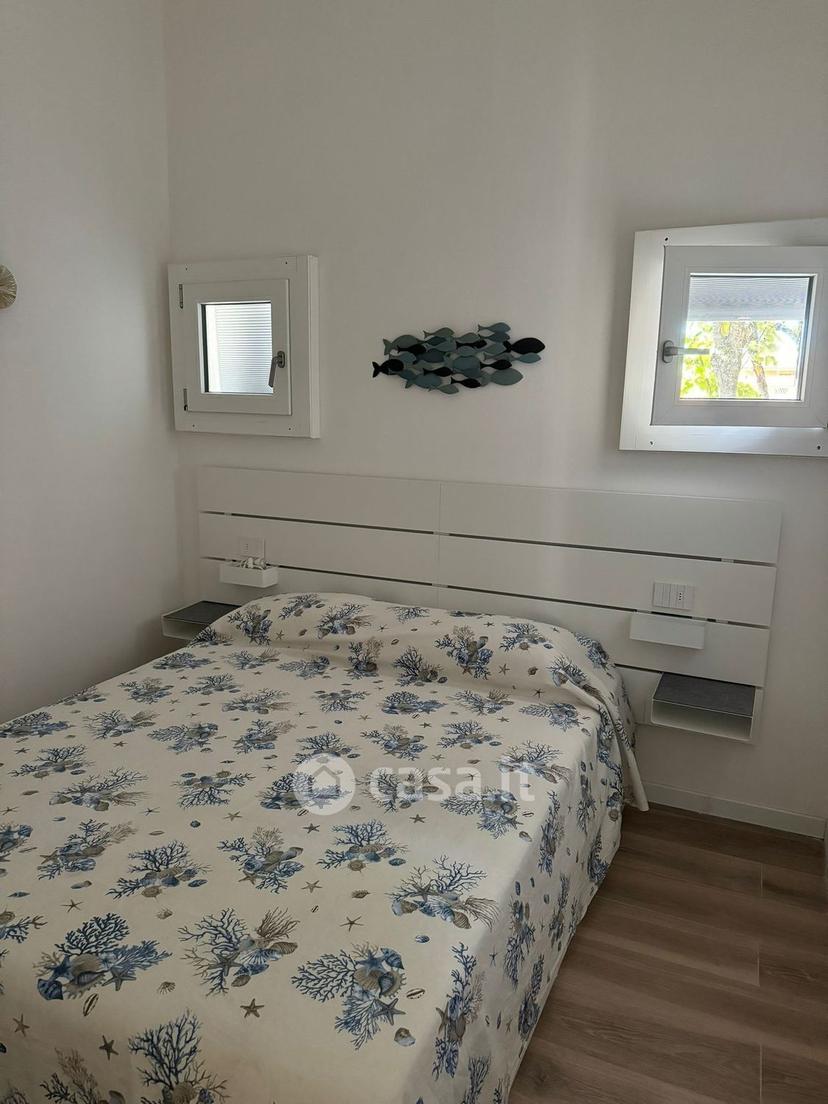 Quadrilocale in Viale Ammiraglio Morin — foto 11 di 13