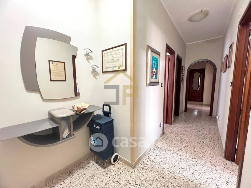 Appartamento in Via Vincenzo Barone 4 — foto 19 di 23