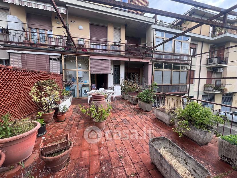 Appartamento in Via Gherardo Silvani 129 — foto 2 di 38
