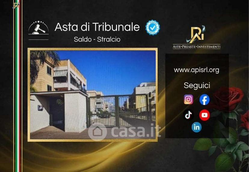 Quadrilocale in Via Spinete 1º (iiiºtratto) — foto 16 di 31