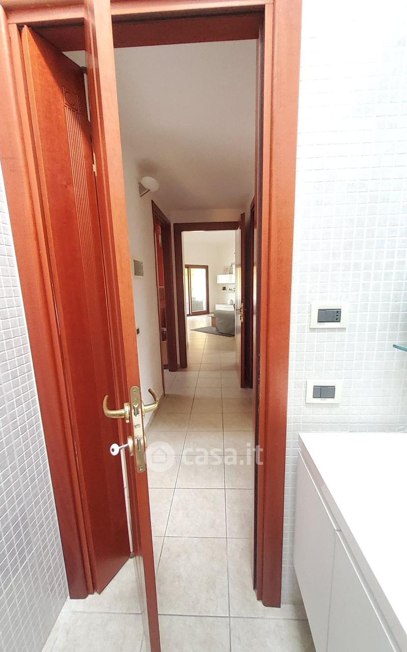 Quadrilocale in Via Pianosa 12 — foto 39 di 43