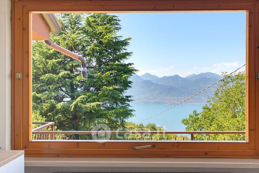 Villa in Via Cà Schena — foto 23 di 23