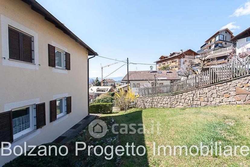 Appartamento in Via Weingartner — foto 35 di 37