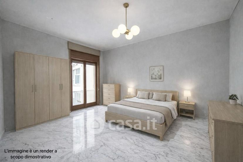 Appartamento in Via Imperatore Adriano — foto 26 di 39