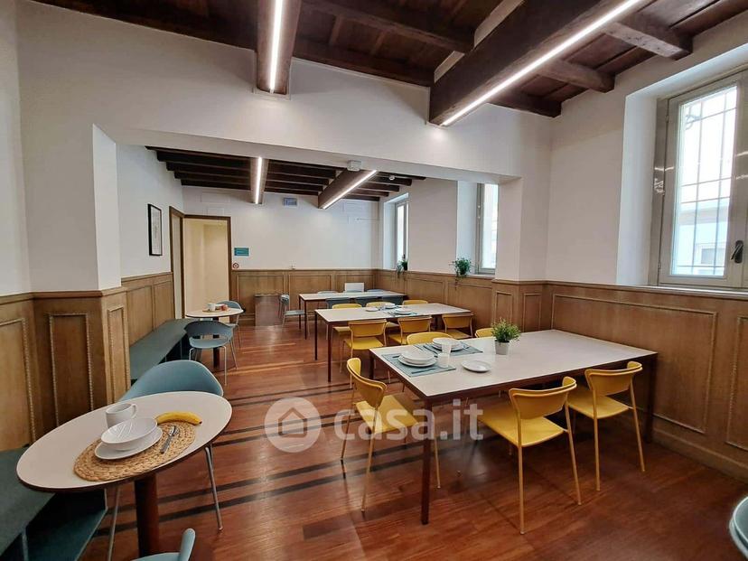 Stanza in Via Palazzolo 5 — foto 2 di 10