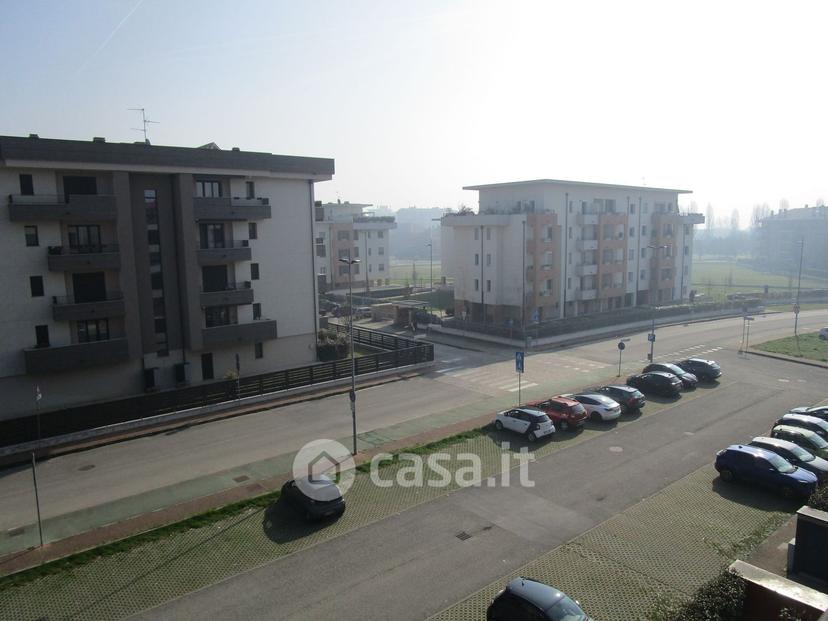 Trilocale in Via Don Luigi Sturzo 19 — foto 33 di 49