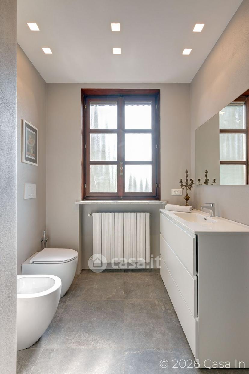 Appartamento in Via della Pace 38 — foto 28 di 28