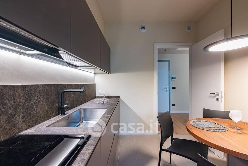 Trilocale in Viale Europa 12 — foto 41 di 47