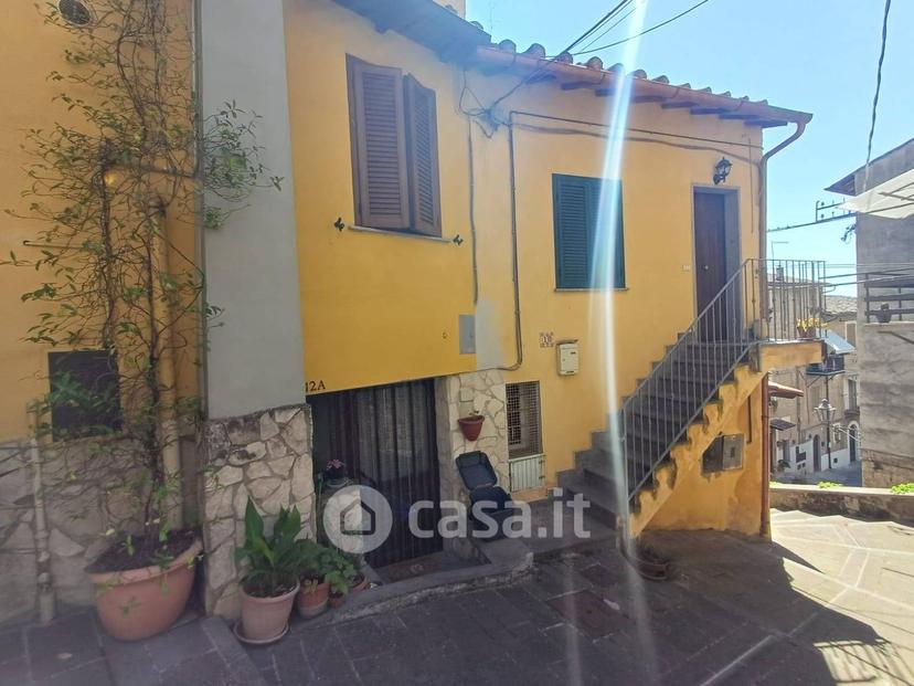 Trilocale in Via San Antonio 10 a — foto 15 di 24