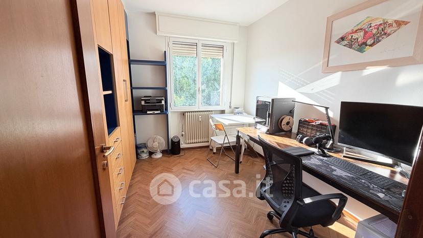 Quadrilocale in Via Fiume Montone — foto 35 di 40