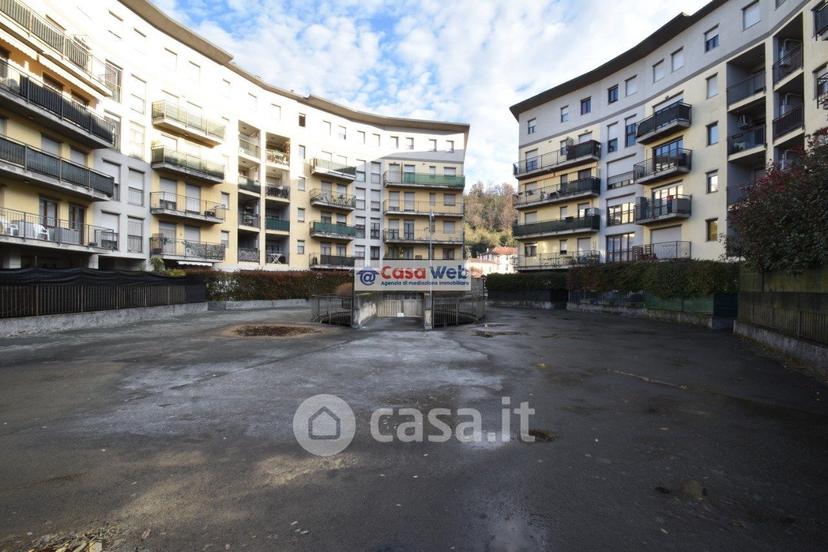 Trilocale in Via F. Turati 106